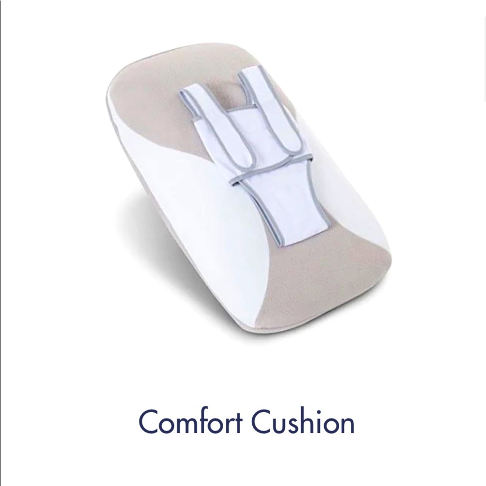 Babocush Newborn Comfort Cushion